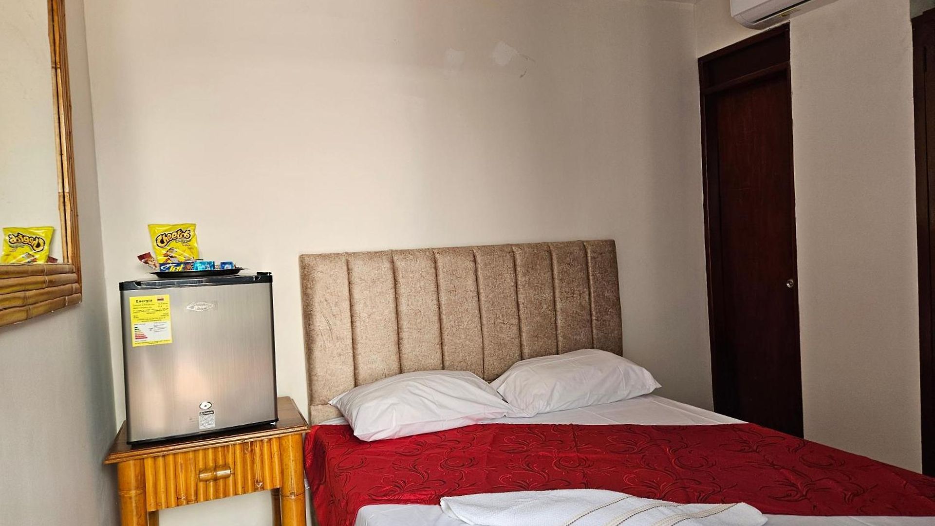 Hotel Caribbean Airport