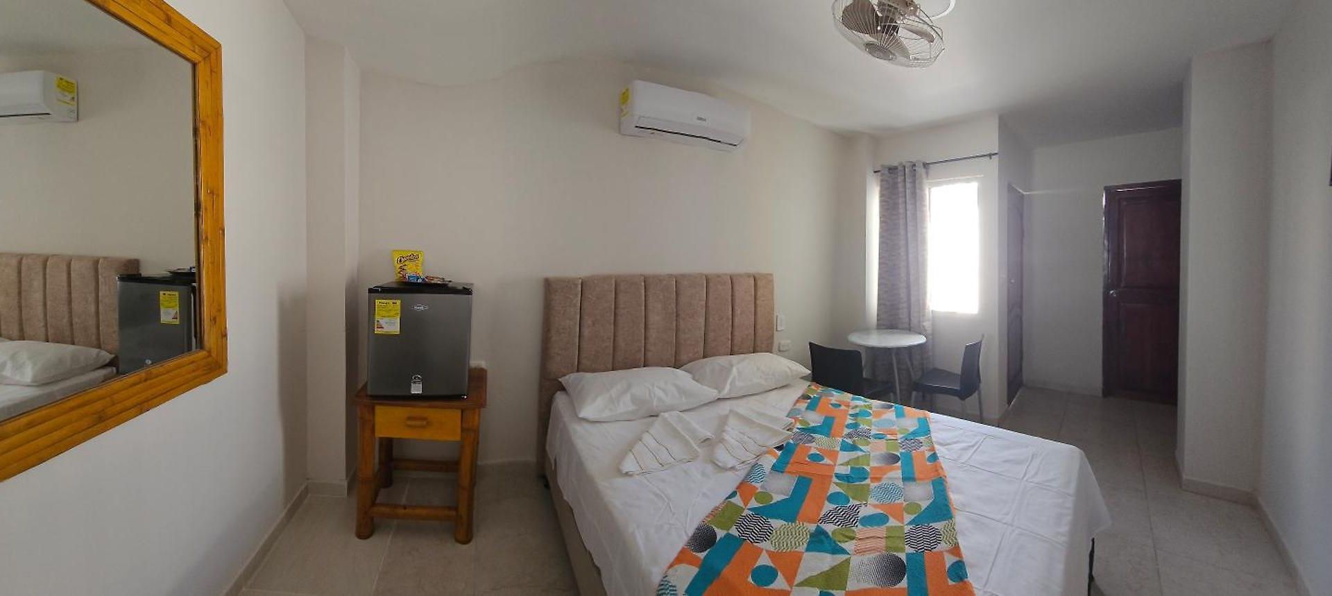 Caribbean Airport Hotel *