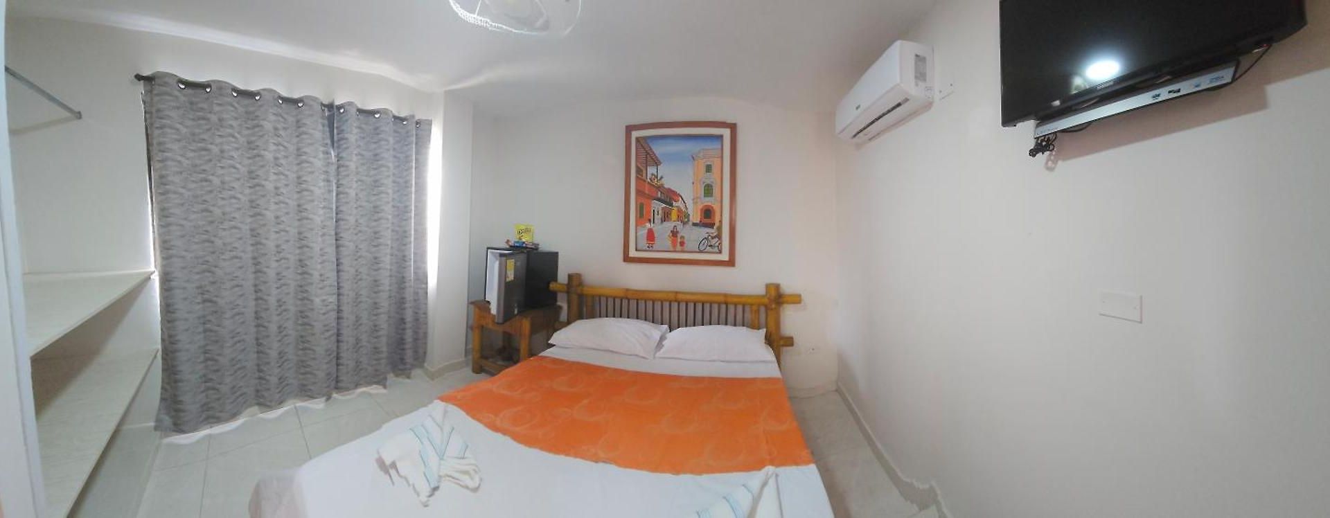 Caribbean Airport Hotel Cartagena