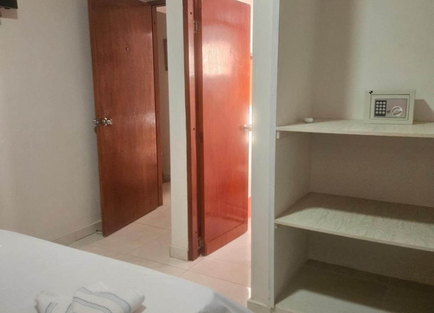 Caribbean Airport Hotel