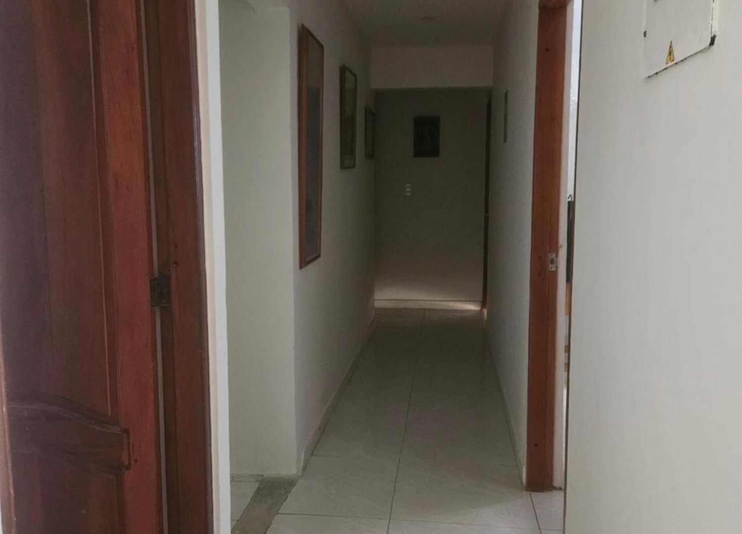 Hotel Caribbean Airport