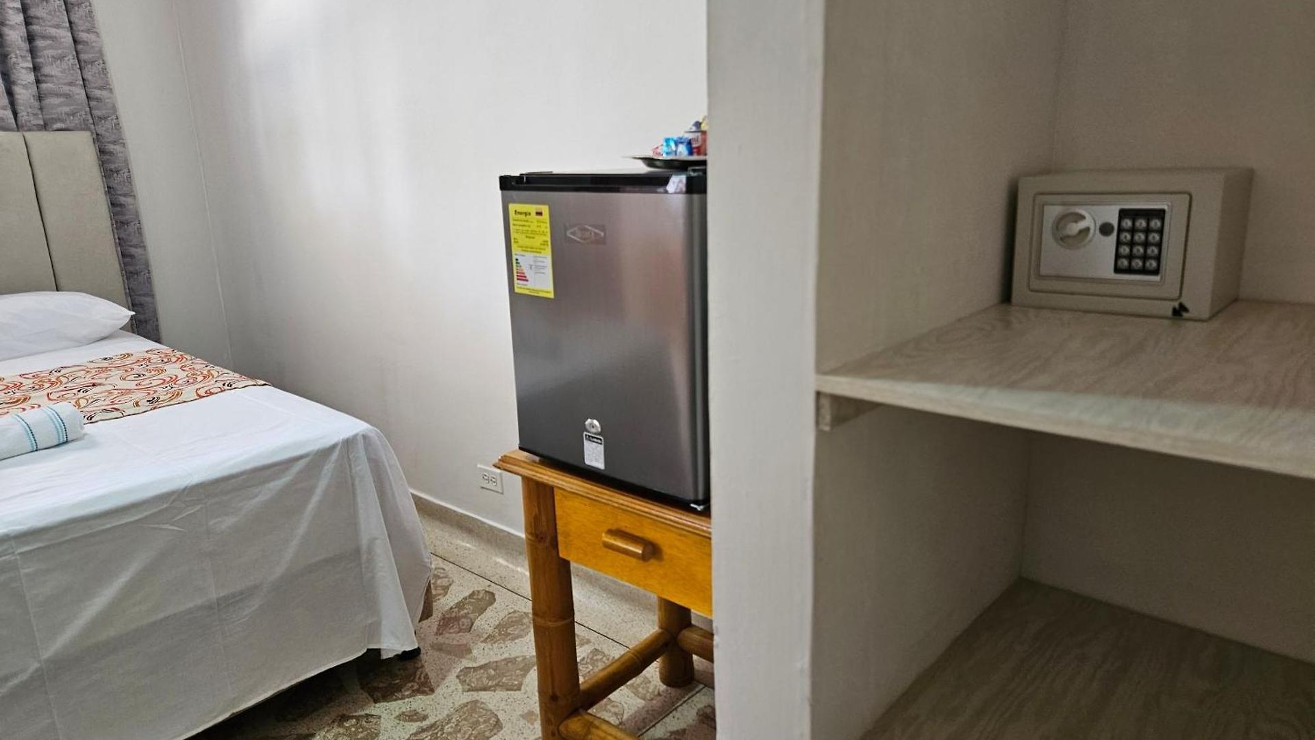 Caribbean Airport Hotel Cartagena