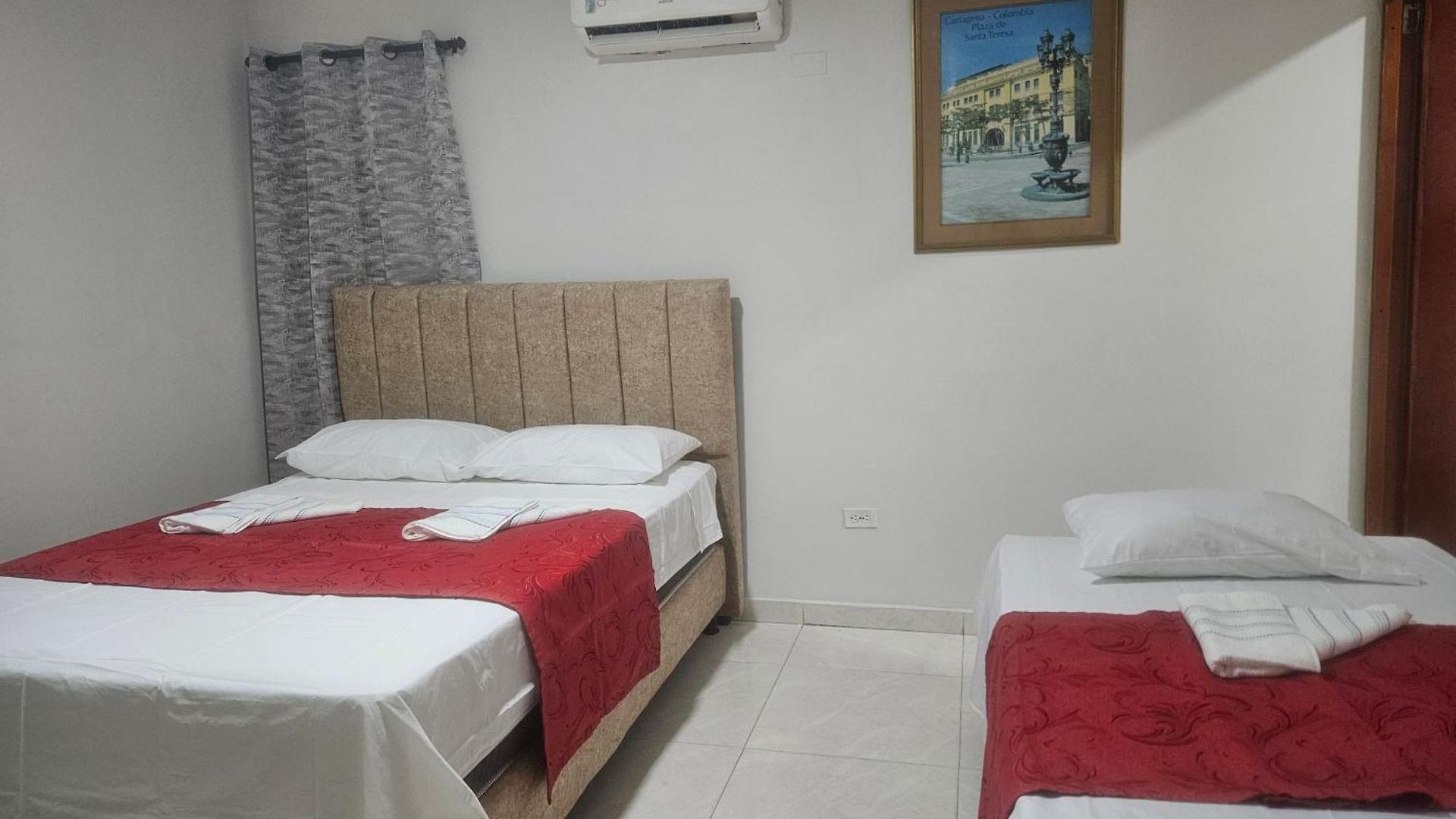 Caribbean Airport Hotel *