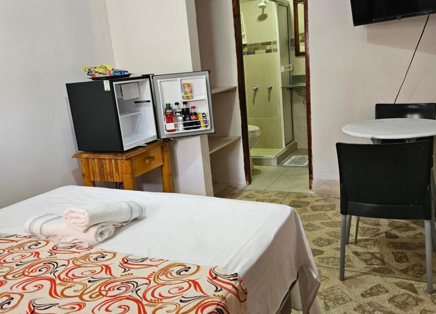 Caribbean Airport Hotel Cartagena
