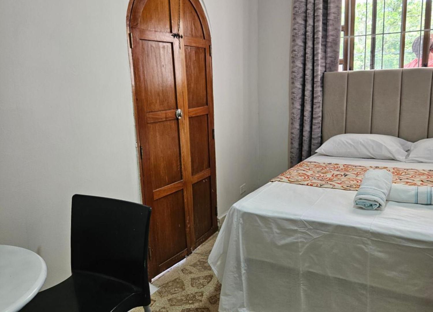 Hotel Caribbean Airport Cartagena