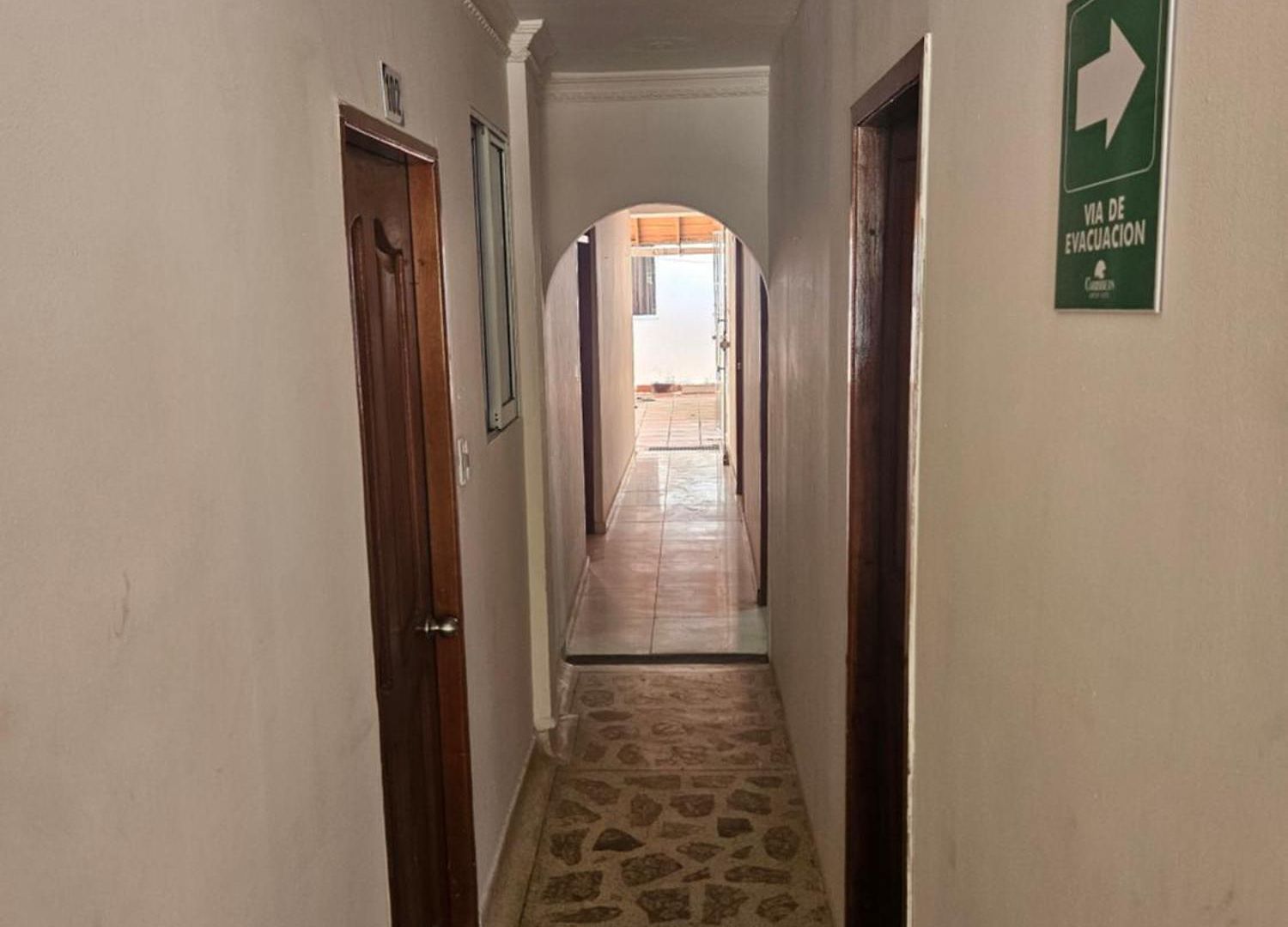 Caribbean Airport Hotel
