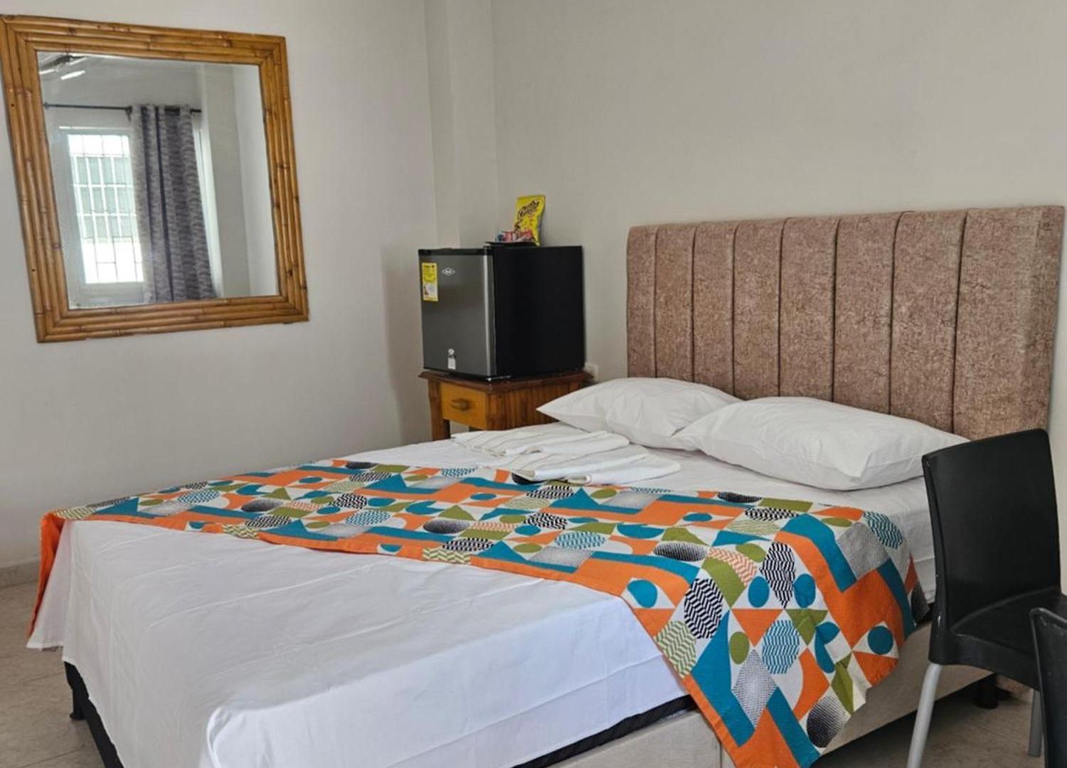 Hotel Caribbean Airport Cartagena