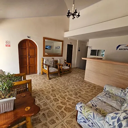 Caribbean Airport Hotel *