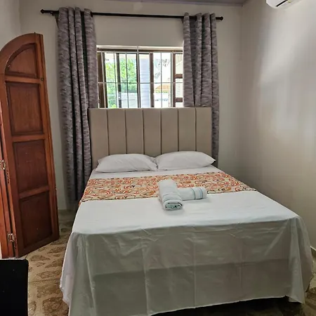 Caribbean Airport Hotel