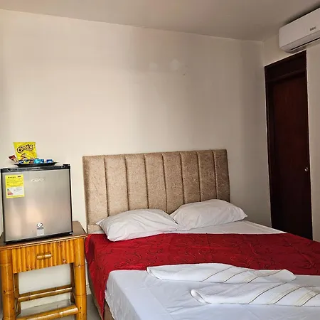 Hotel Caribbean Airport