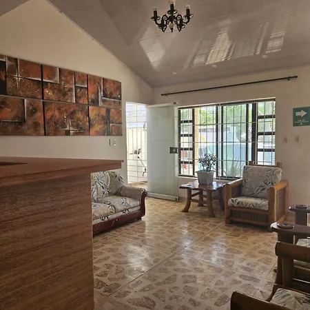 Caribbean Airport Hotel *