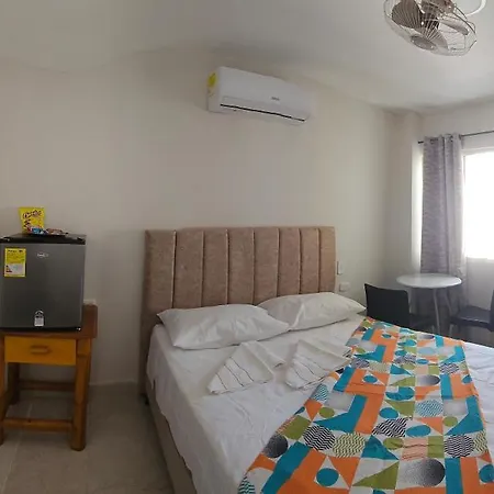 Caribbean Airport Hotel *