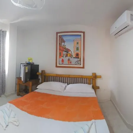 Caribbean Airport Hotel Cartagena