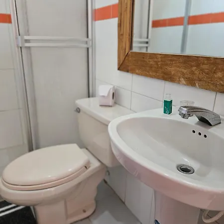 Caribbean Airport Hotel Cartagena
