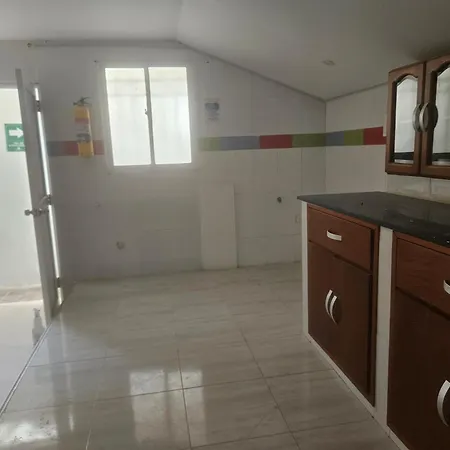Hotel Caribbean Airport