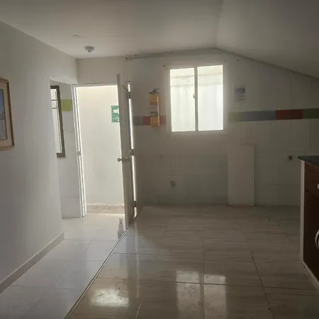 Caribbean Airport Hotel *