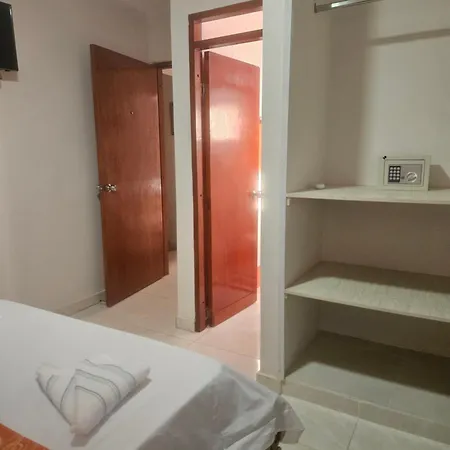 Caribbean Airport Hotel