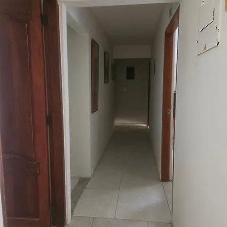 Hotel Caribbean Airport