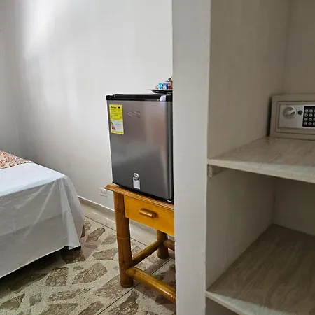 Caribbean Airport Hotel Cartagena