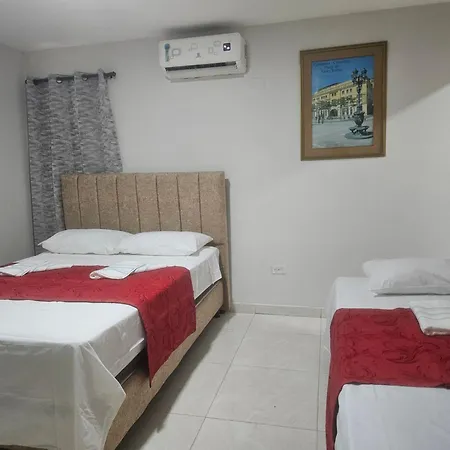 Caribbean Airport Hotel *