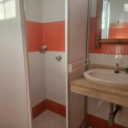 Caribbean Airport Hotel Cartagena