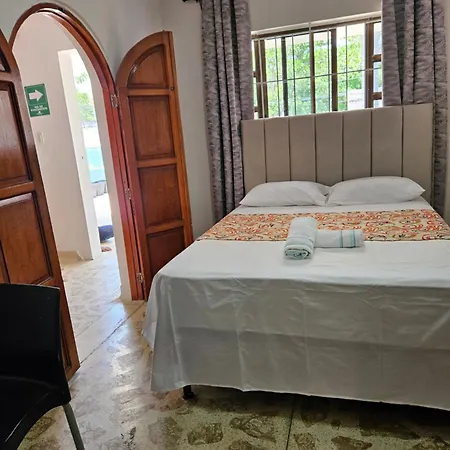 Hotel Caribbean Airport *