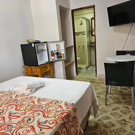 Caribbean Airport Hotel Cartagena