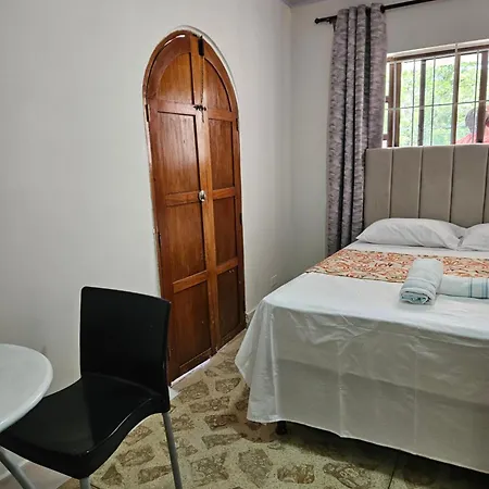 Hotel Caribbean Airport Cartagena