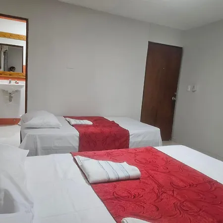 Caribbean Airport Hotel *