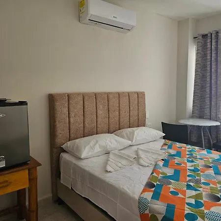 Caribbean Airport Hotel Cartagena