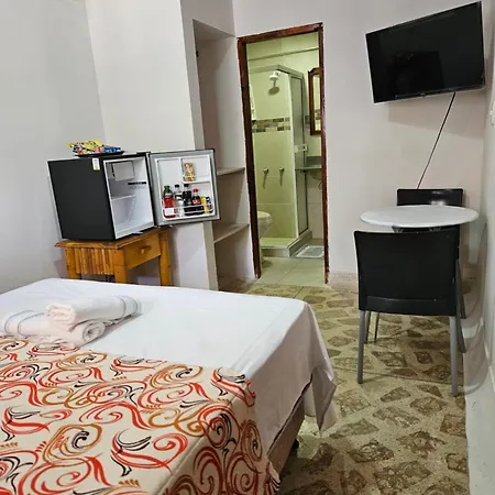 Caribbean Airport Hotel