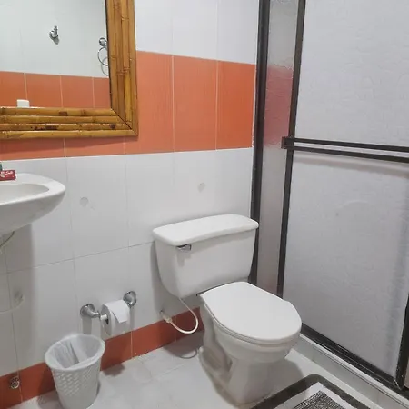 Hotel Caribbean Airport