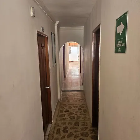 Caribbean Airport Hotel